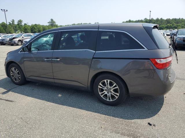 5FNRL5H62BB005919 | 2011 Honda odyssey exl