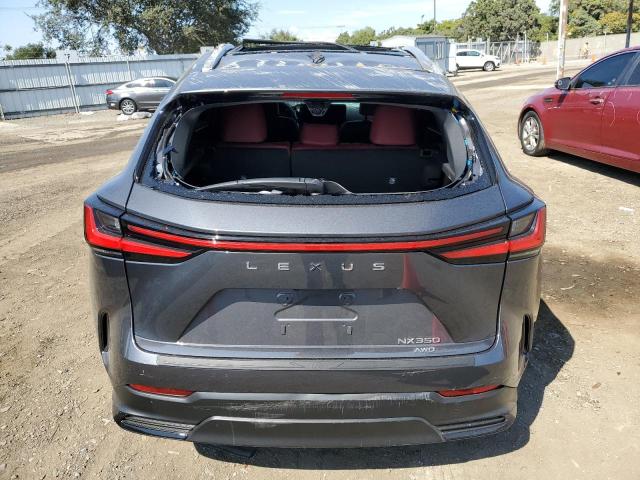 2T2HGCEZ1PC031471 Lexus NX 350  6