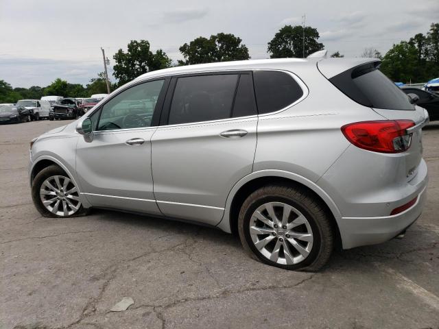 LRBFXBSA9HD028468 Buick Envision Essence