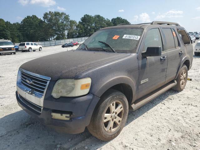 2007 Ford Explorer XLT