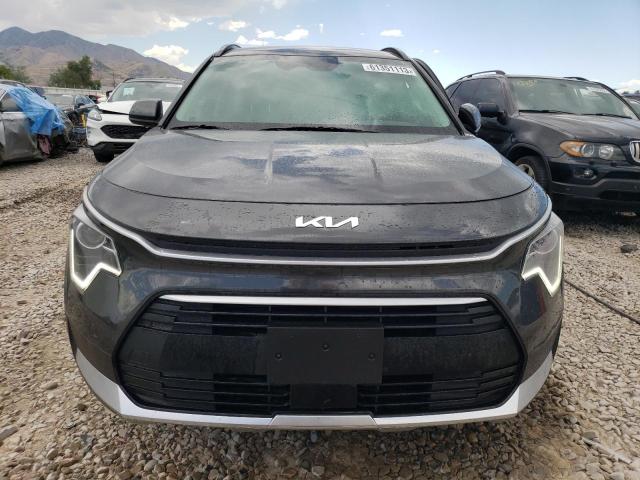 KNDCR3LEXP5089651 KIA NIRO EX