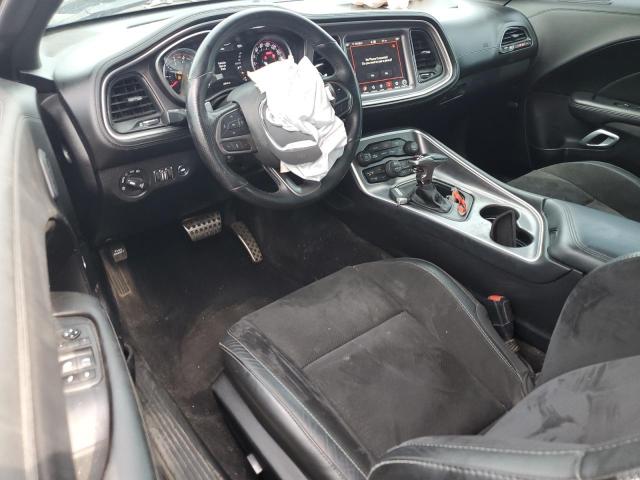 2C3CDZFJXMH637568 Dodge Challenger R/t Scat Pack