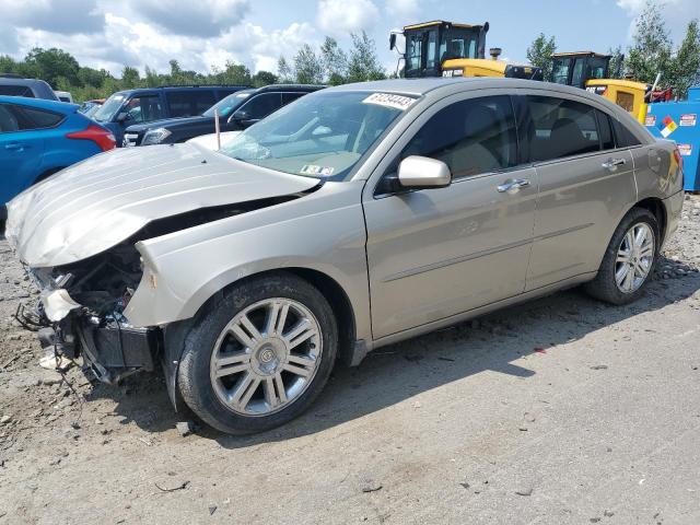 2008 Chrysler Sebring Limited