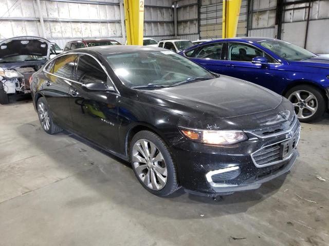 1G1ZH5SX2HF186858 | 2017 CHEVROLET MALIBU PRE