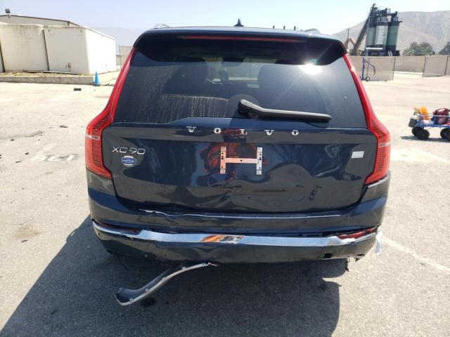 YV4H60CZ8N1849397 Volvo Xc90 T8 Recharge Inscription Express