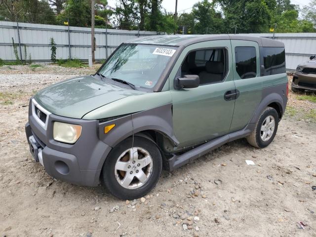 2005 Honda Element EX