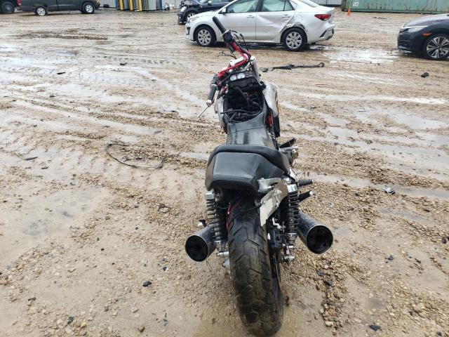 2005 YAMAHA VMX12 JYA2WEE055A089929