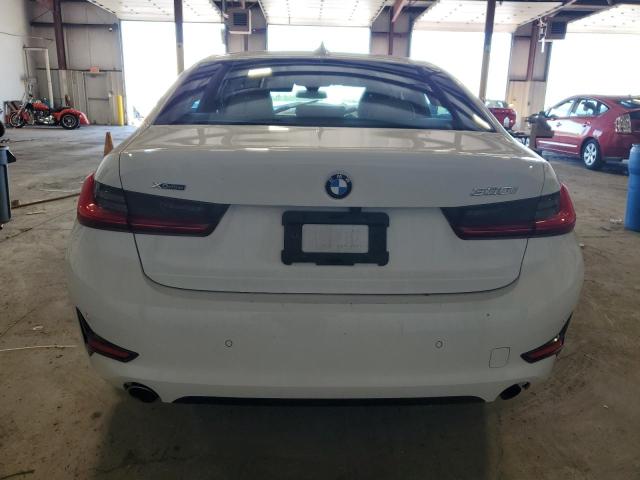2020 BMW 330XI - 3MW5R7J05L8B13663