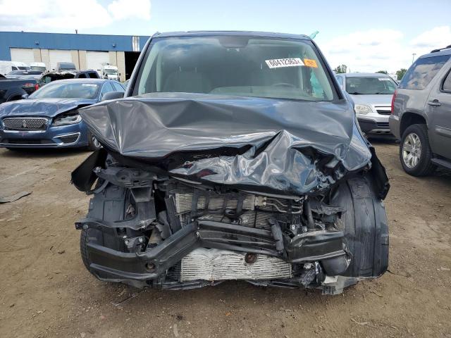 2018 MERCEDES-BENZ METRIS - WD3PG3EA0J3502689