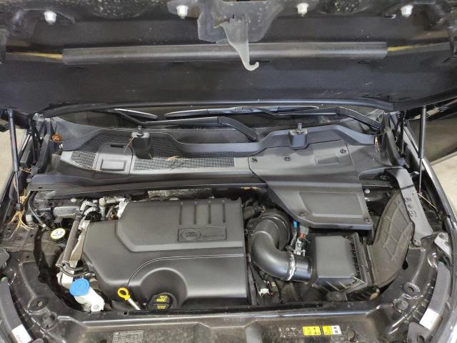 SALCR2RX7JH766480 Land Rover Discovery Sport Hse