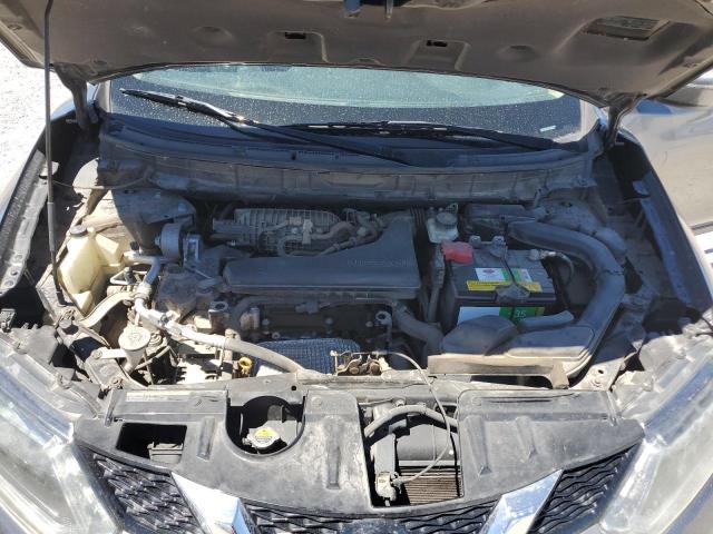 5N1AT2MT8FC865670 Nissan ROGUE S