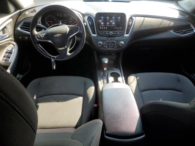 1G1ZG5ST8MF020600 | 2021 CHEVROLET MALIBU RS