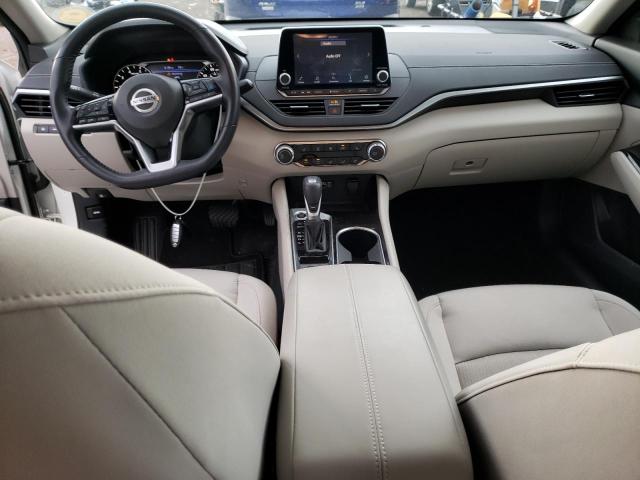 1N4BL4DW0MN302442 Nissan ALTIMA SV