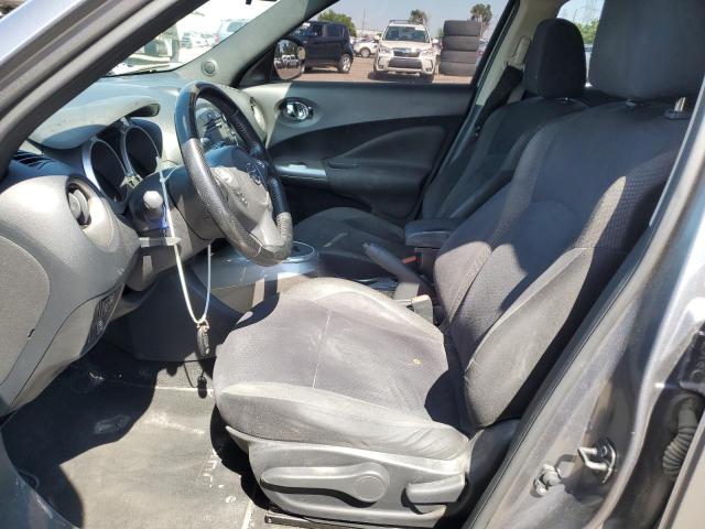 JN8AF5MV5ET361921 Nissan JUKE S