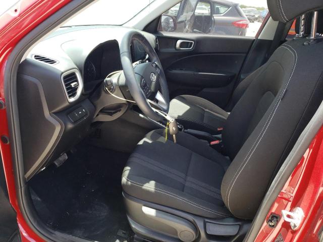 2022 HYUNDAI VENUE SEL #3308416292