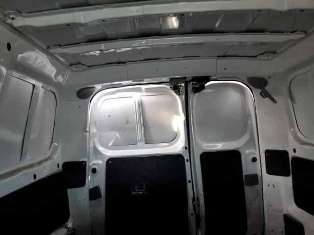 3N6CM0KN2JK694305 Nissan NV200 2.5S
