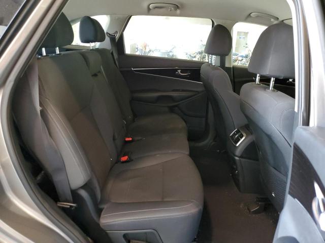 5XYPGDA38KG462751 KIA SORENTO L