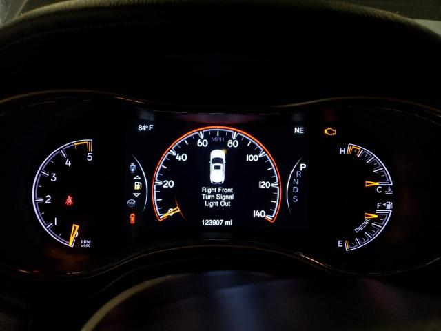 1C4RJFJMXEC538672 Jeep Grand Cherokee Summit