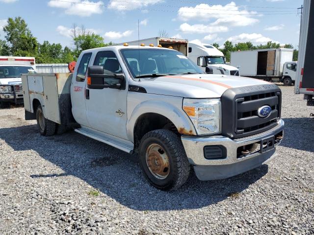 2011 Ford F-350 