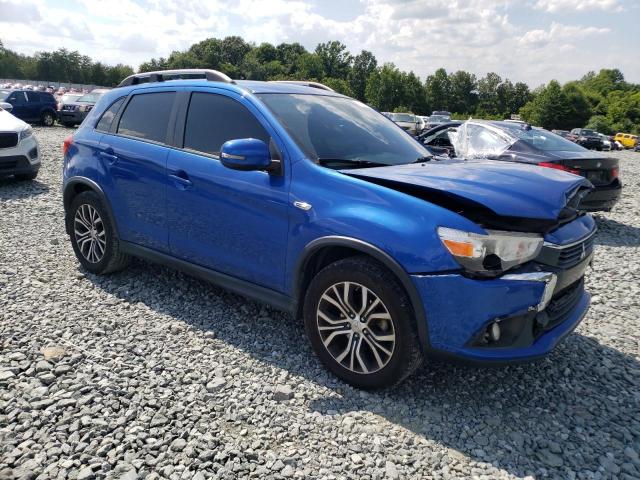 Vin: ja4ap3aw3hz048131, lot: 61243993, mitsubishi outlander es 20174