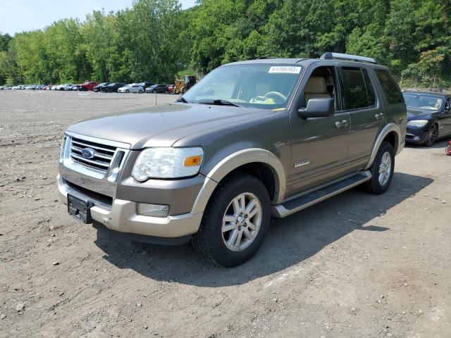 2006 Ford Explorer Eddie Bauer