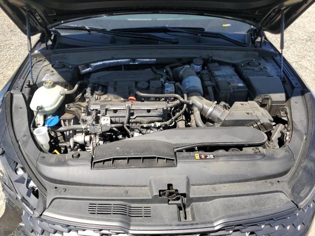 5XXG34J27MG003852 KIA K5 EX