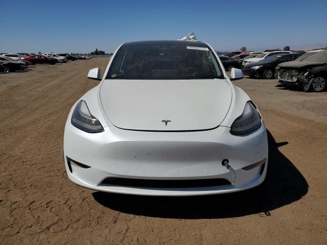 5YJYGAEE5MF297475 Tesla Model Y