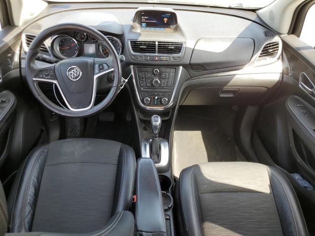 2016 BUICK ENCORE CON - KL4CJBSB8GB517253