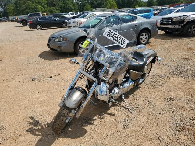 2005 HONDA VTX1800 C - 1HFSC46D75A302197