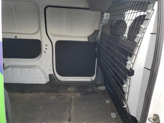 3N6CM0KN7HK705132 Nissan NV200 2.5S