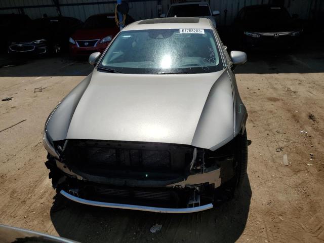 7JRBR0FL5MG080717 Volvo S60 T8 Recharge Inscription