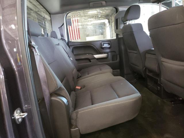 2016 CHEVROLET SILVERADO2 - 3GCUKRECXGG259636