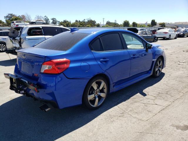 JF1VA2M60H9828303 Subaru Wrx Sti