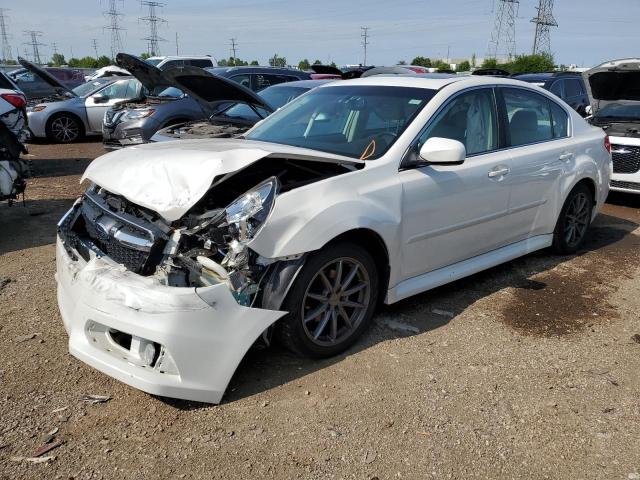 2014 Subaru Legacy 2.5i Limited