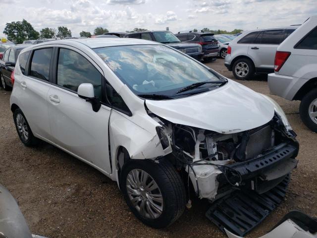3N1CE2CP3EL411487 Nissan Versa Note S