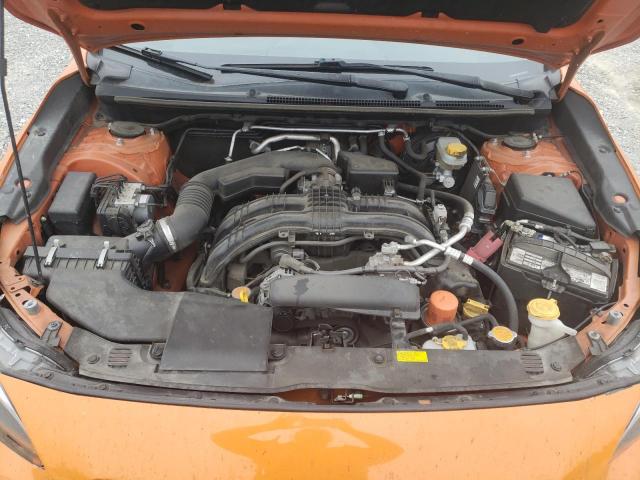 JF2GTACC4J8200482 Subaru Crosstrek Premium
