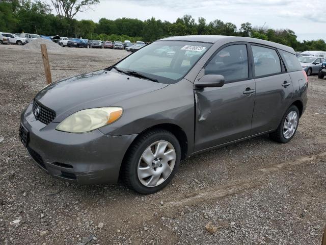 2004 Toyota Matrix XR