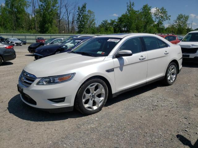 2011 Ford Taurus SEL