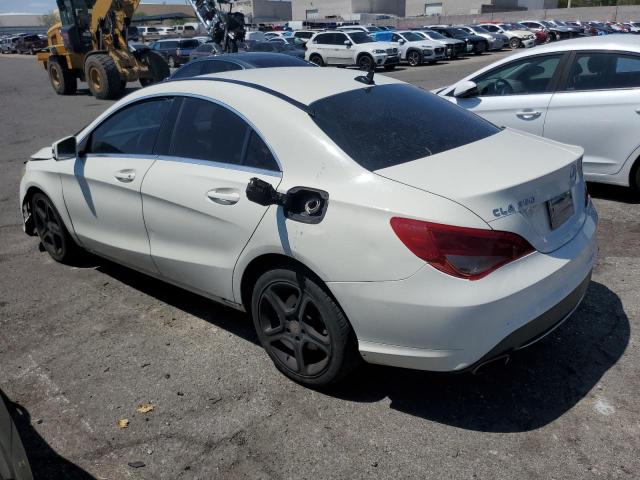 WDDSJ4EB2EN137464 Mercedes-Benz CLA 250