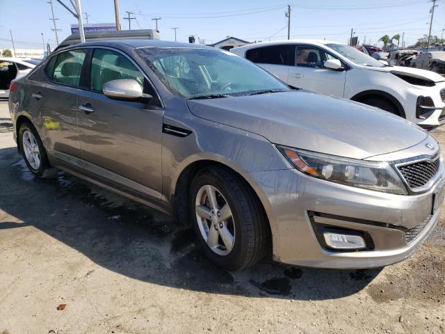 5XXGM4A70FG430625 KIA Optima Lx