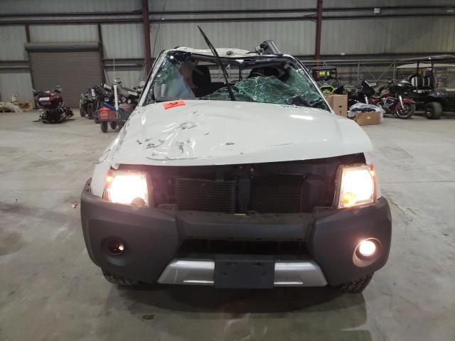 2015 NISSAN XTERRA X 5N1AN0NW6FN655886