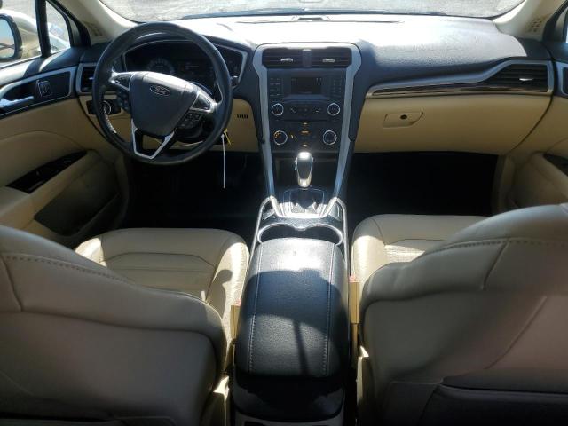 3FA6P0HD5FR305442 Ford FUSION SE
