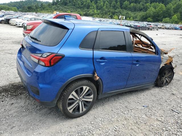 Vin: ja4ar3au9lu005010, lot: 59328823, mitsubishi outlander es 20203
