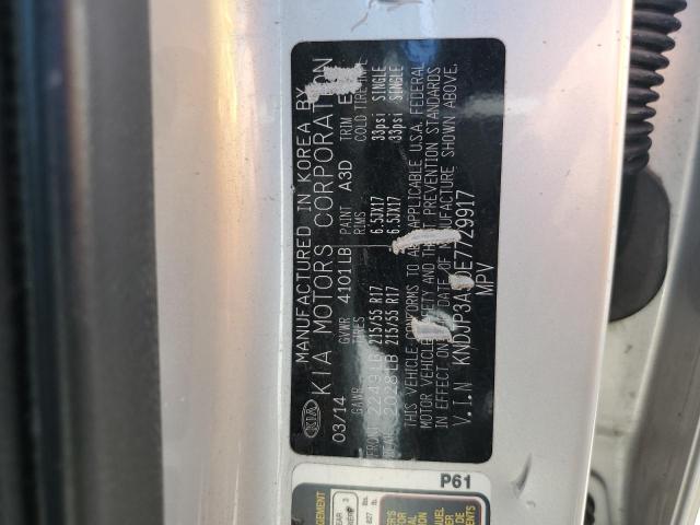 KNDJP3A50E7729917 KIA SOUL +