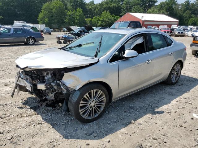 2014 Buick Verano 