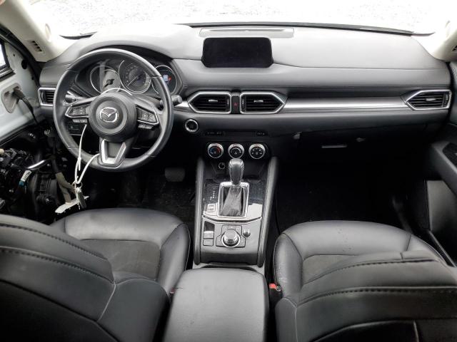 2019 MAZDA CX-5 TOURI - JM3KFACM5K1568017