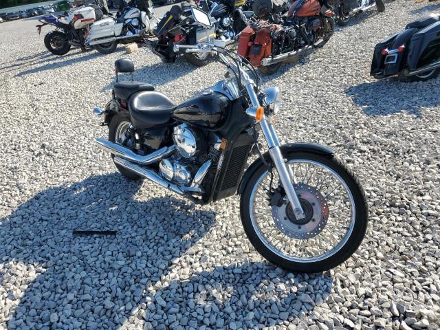 2008 HONDA VT750 C2 - JH2RC53008K110383
