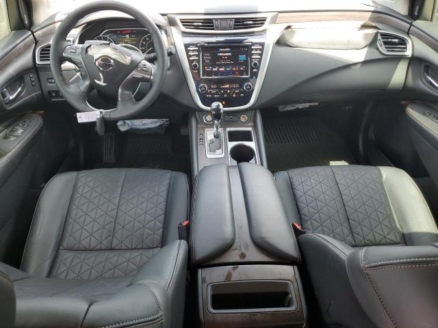 5N1AZ2DJ2NC114897 Nissan Murano Platinum