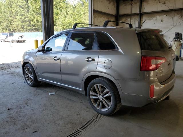 5XYKWDA76EG528248 KIA SORENTO SX