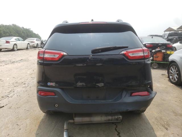 1C4PJLAB1HW661428 Jeep Cherokee Sport